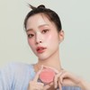 Jung Saem Mool 정샘물 아티스트 쿠션 블러쉬 + 톤업선베이스3ml +
