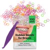 Orthodontic Rubber Bands for Braces - Premium Quality Elastic Teeth
