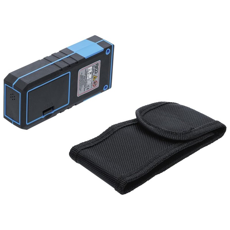 BGS 8639 Laser Rangefinder Measuring Range 0.05 - 60 m