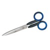 Durable 171601 Universal Scissors 15 cm (6 Inch) Black /