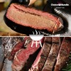 Killer Hogs Steak Rub & TX Texas Brisket Rub Premium