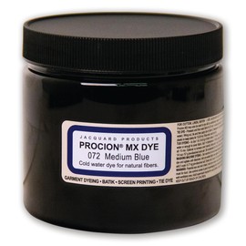 Procion Mx Dye Turquoise 8Oz