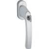 Hoppe 11714426 Window Handle LIÈGE Lock Cylinder VK 7 x