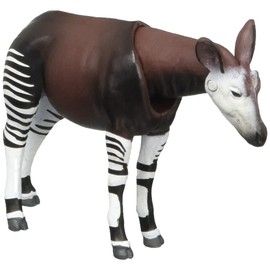 タカラトミー(TAKARA TOMY) AS-27 オカピ アニア ‎3歳以上