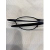 Oakley Vintage Oakley Razor Wire O1 130 Midnight 11-601 48[]19