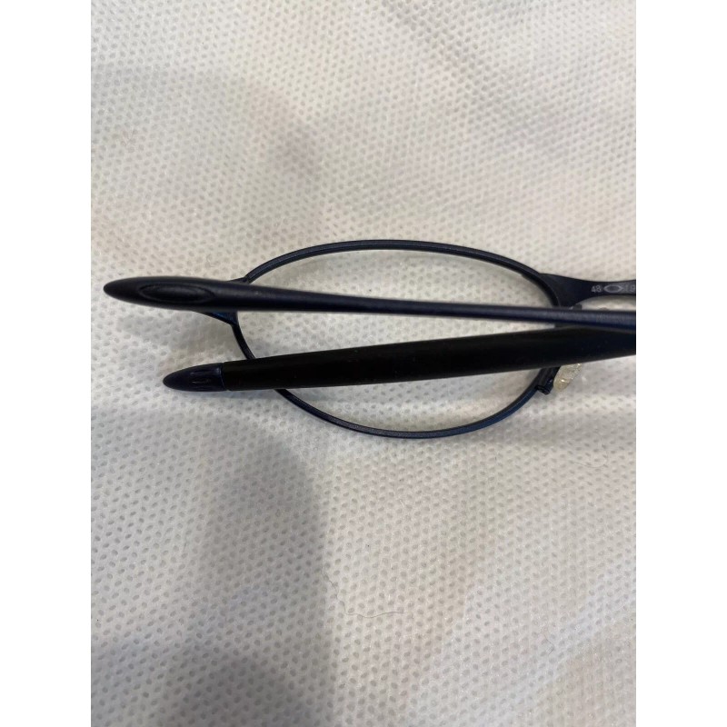 Oakley Vintage Oakley Razor Wire O1 130 Midnight 11-601 48[]19