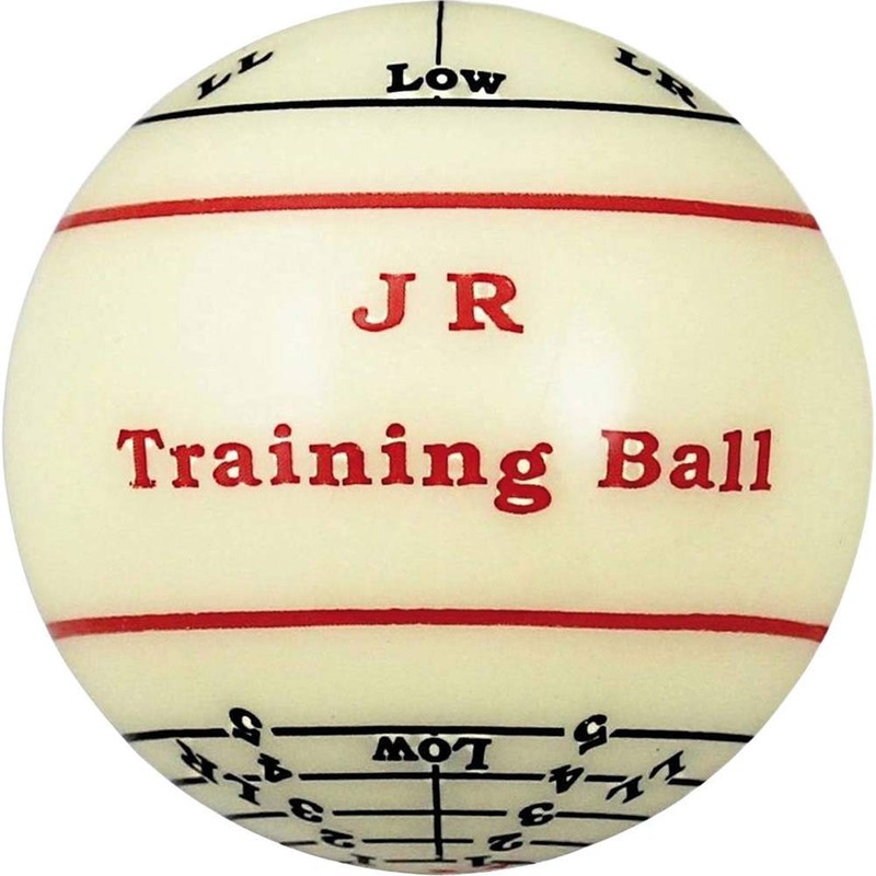 Jimmy Training Ball 57.2 mm