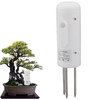 Wireless Soil Sensor Temperature and Humidity Measuring Tool for Zigbee
