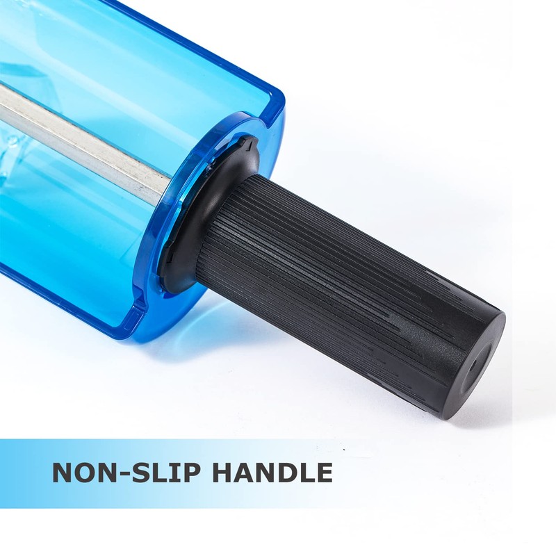 XCMAN Snowboard Roto Brush Controller Handle 200mm Length 10mm Hex