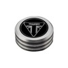 High-resolution tuning deco motorcycle license plate bolt titanium material / 튜닝 고해상도 데코 오토바이 번호판볼트 티탄재질