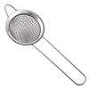 OSSU Stainless Steel Matcha Sieve - 6cm Fine Mesh for