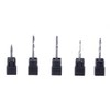 CNC Bits (5 Bits) for Snapmaker 2.0,Snapmaker Artisan 3D Printer