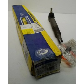 Moog ES800532 Tie Rod End - Premium Steering Component for Enhanced Handling