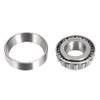 sourcing map 30204 Tapered Roller Bearing Cone and Cup Set,