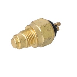 Coolant Temperature Sensor Switch fits Yanmar YM2210 YM2000 YM2610 YM2500 YM336 YM1500 YM3000 YM240 YM1700 fits John Deere 7400 955 2520 430 332 850 7200 80 7700 1050 750 570 330 7500 950 650 4010 50