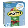 Mott's Fruit Flavored Snacks Assorted Fruit (90 ct.)