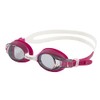 Dolfin Flipper Goggle Pink/White