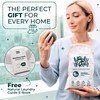 Wool Dryer Balls - No More Dryer Sheets - XL
