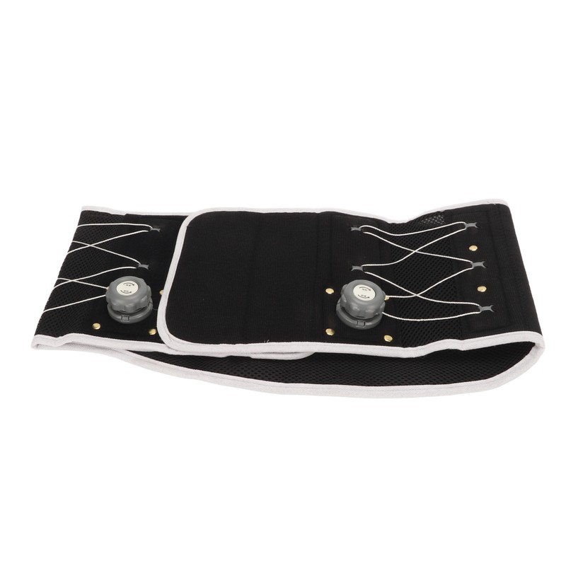 Postnatal Waist Trimmer Belt Body Shaping Pelvis Correction Breathable Tightness