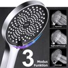 Cobbe Shower Head Water Saving Shower Head Large Rain Shower
