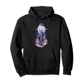 A Perfect Circle – Thanks For All The Fish Pullover Hoodie