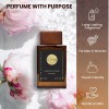 lunarnco MISS OPIUM Eau de Parfum OF BLACK OPUIM PERFUME