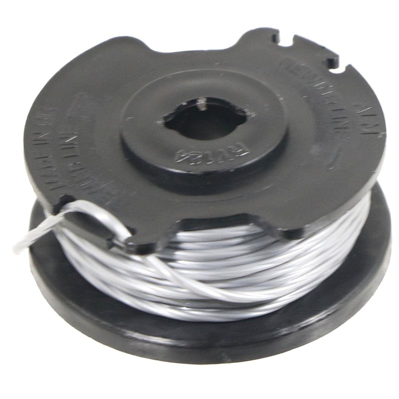Spares2go Line Spool compatible with Webb WEV20LT Strimmer Trimmer (Pack