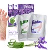 Foot Peeling Mask, Foot Masks / Exfoliating Socks for Calluses,
