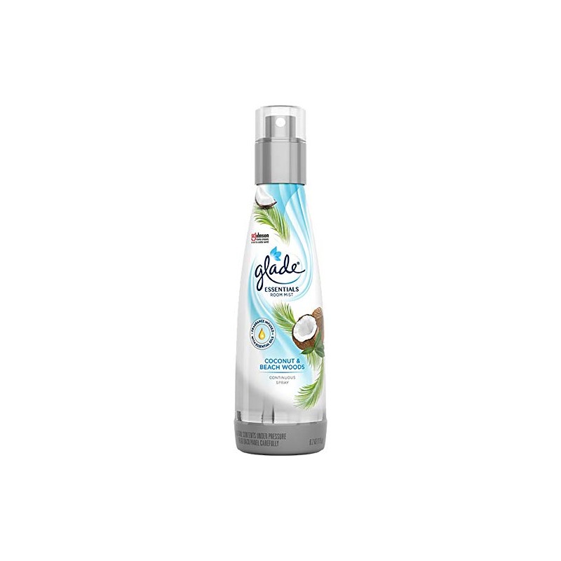 Glade Atmosphere Glade Fragrance, Pack - 1, No. 3 Coconut