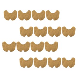 TOVINANNA Knee Support Stickers 48 Pack Wormwood Sticker Pads Muscle Strips Natural Wormwood Paste