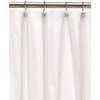 Better Home Deluxe Heavy Weight Shower Curtain Liner