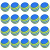 KALOLINNA Golf Practice Balls, Golf Practice Equipment, Indoor 20 Pack