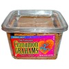 Trader Joe's Old-Fashioned Thick & Hearty Cinnamon Grahams - 1 lb.