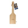 Blue Rhino Wood 19.2-in Grill Cleaning Block Model 60051LWS