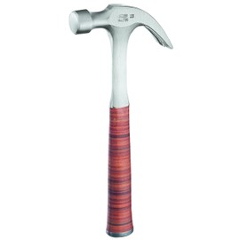 Picard Hammer - Claw Hammer (0079100-16), 16 oz, 16 oz