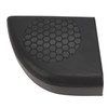Door Speaker Cover Grille Interior Door Speaker Decoration Cover Trim
