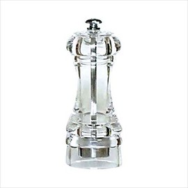 Ikeda SMA-120 Acrylic Salt Mill