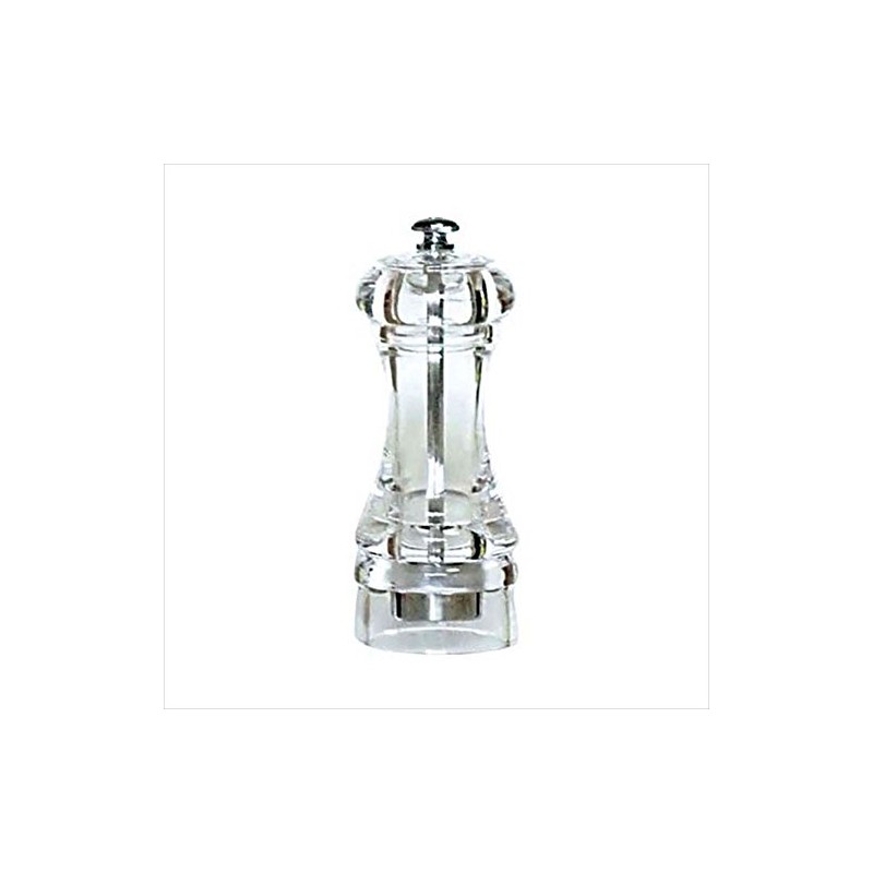 Ikeda SMA-120 Acrylic Salt Mill