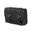 Large Capacity Saddle Bag Waterproof Luggage Storage Pouch Universal for