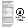 Simple Mixes Natural Gelatin Dessert, Strawberry - Healthy, Lactose, Fat