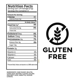 Simple Mixes Natural Gelatin Dessert, Strawberry - Healthy, Lactose, Fat & Gluten Free, Kosher, 3 Pack