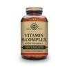 Solgar Vitamin B-Complex with Vitamin C Tablets - Pack of