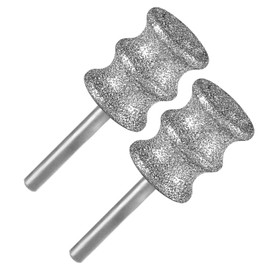 ZQZQMG Pet Supplies, pet Nail Polishers, Nail Polishers, Automatic Nail Grinders, Grinding Tools, pet Nail Polisher Accessories, 1/10 inch Small and Medium-Sized Dog Nail Clippers