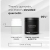 Ultra High Purity Quercetin Capsules - 95%+ Highly Purified and