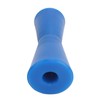 195mm Trailer Roller Bow Stop Built in Grooves Eases Loading