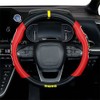 momo FUN MOMO Momo Steering Wheel Cover Steering Wheel Cover