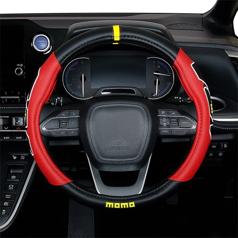 momo FUN MOMO Momo Steering Wheel Cover Steering Wheel Cover
