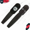 KOTARBAU Set di 5 maniglie per finestra – Maniglia per