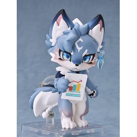 Good Smile Arts Shanghai Fluffy Land: Caesar Nendoroid Action Figure