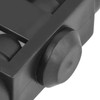 Ausla Pneumatic Air Flow Regulator, Pack of 10 Pneumatic Throttle